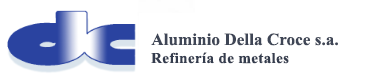Aluminio Della Croce Logo
